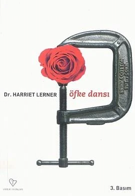 Öfke Dansı - Harriet Lerner ürün görseli 1