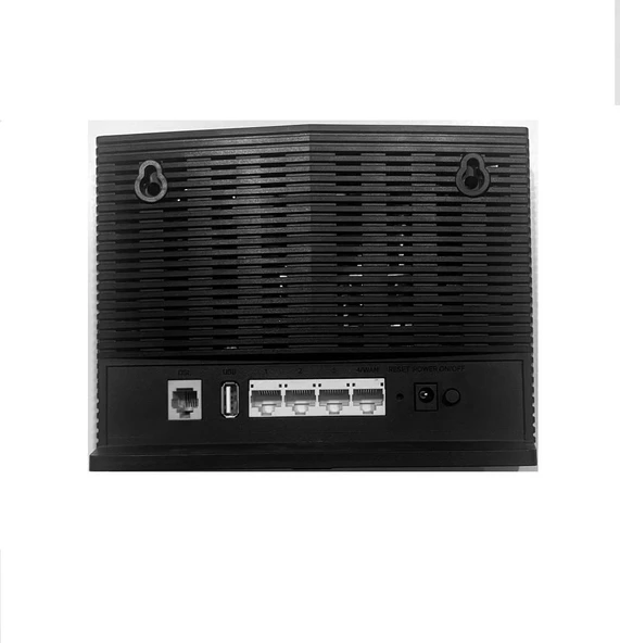 Tp-link Türk Telekom AC1200 Kullanılmış Modem Kutusuz - 2