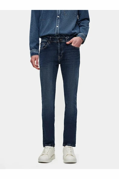 Ltb Sawyer P Harold Wash Erkek Jean Pantolon - 2