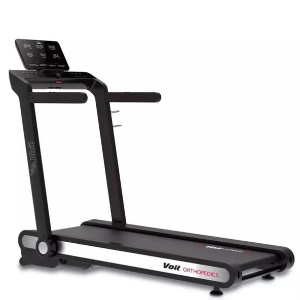 Orthopedics Otomatik Eğimli Koşu Bandı - Resim 2