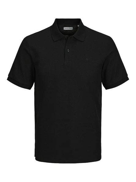 Jack Jones Austın Regular Fit Polo Yaka Erkek Tişört 12268130