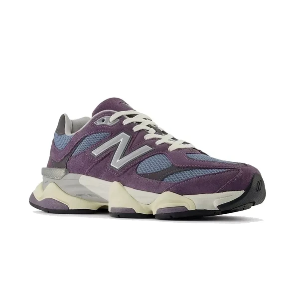 New Balance 9060 Shadow Purple - 4