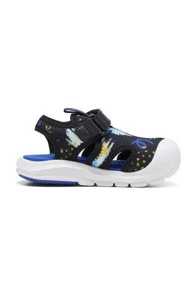 Puma Fun Racer Sandal Aopvınf Çocuk Sandalet 40169501 - 3