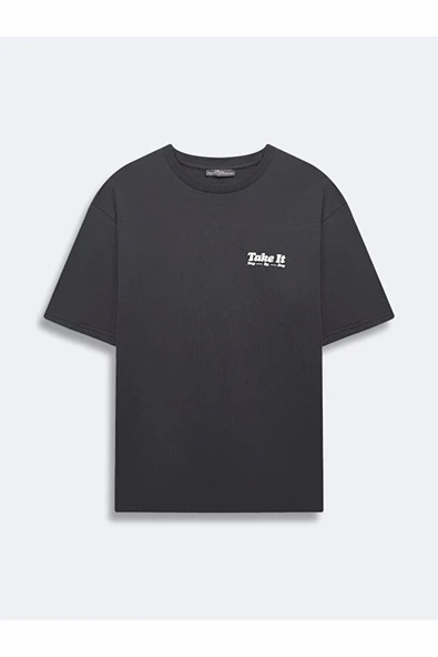 Ltb Meraco Erkek Tişört
