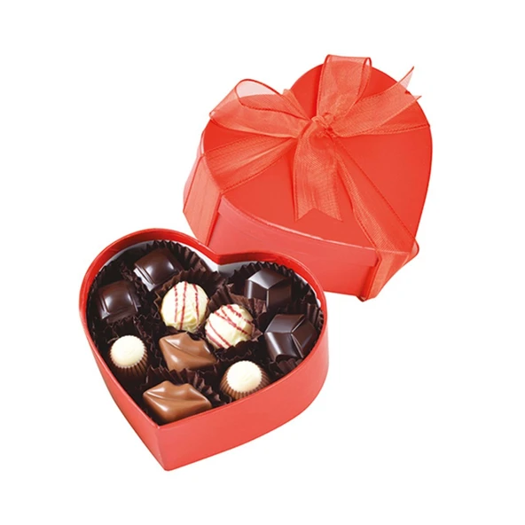 BOLÇİ 125 GR KALP KÜÇÜK AD