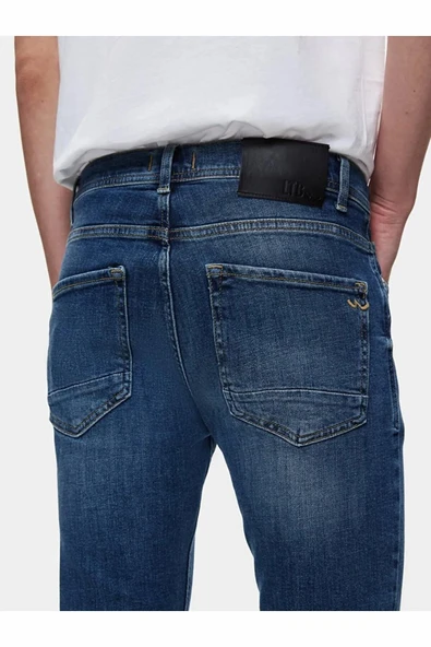 Ltb Jumy Rohana Wash Erkek Jean Pantolon - Resim 5