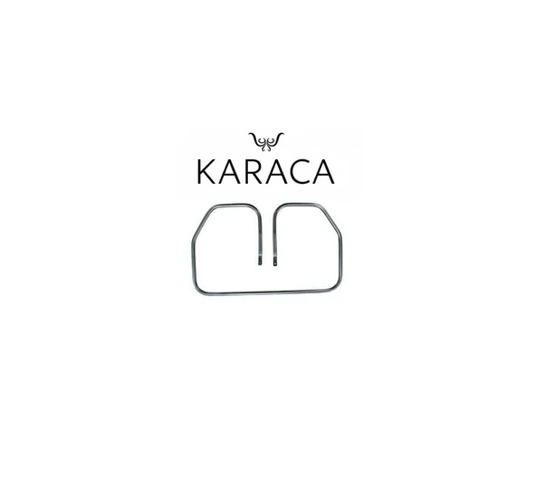 Karaca Marka Tost Makine Rezistansı 900w