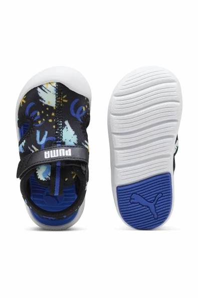 Puma Fun Racer Sandal Aopvınf Çocuk Sandalet 40169501 - 2