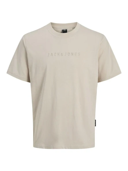 Jack Jones Recharge Mold Erkek Tişört 12273070