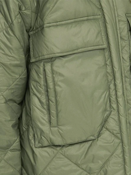 Only Fıe Quıkted Kadın Ceket 15306713 - 7