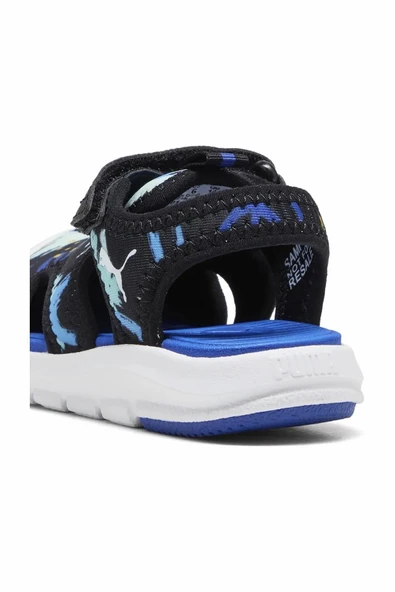 Puma Fun Racer Sandal Aopvınf Çocuk Sandalet 40169501 - 6