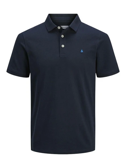 Jack Jones paulos Polo Yaka Erkek Tişört 12136668