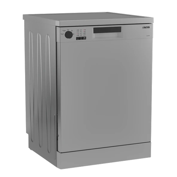 Altus AL 434 PS 4 Programlı Bulaşık Makinesi - 2