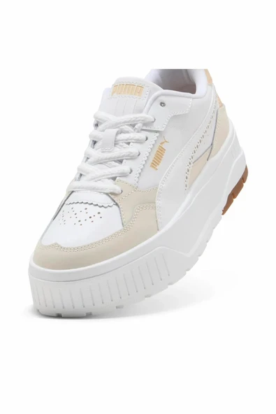 Puma Karmen II Idol Bold Elegance Kadın Ayakkabı 40039201 - 6