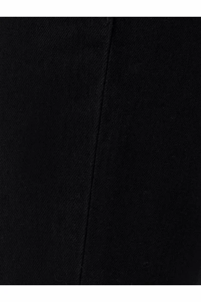Loft Justın Torıno Black Wash Erkek Jean Pantolon LF2039441 - 7