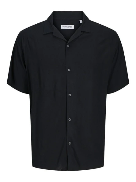 Jack Jones Jeff Solıd Resort Relax Fit  Erkek Gömlek 12268443