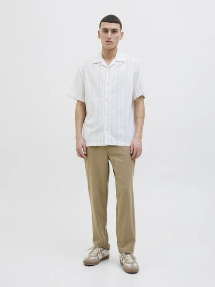 Jack Jones Stace Breeze Erkek Joger Pantolon 12229699 - 5