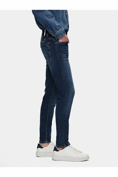 Ltb Sawyer P Harold Wash Erkek Jean Pantolon - 4