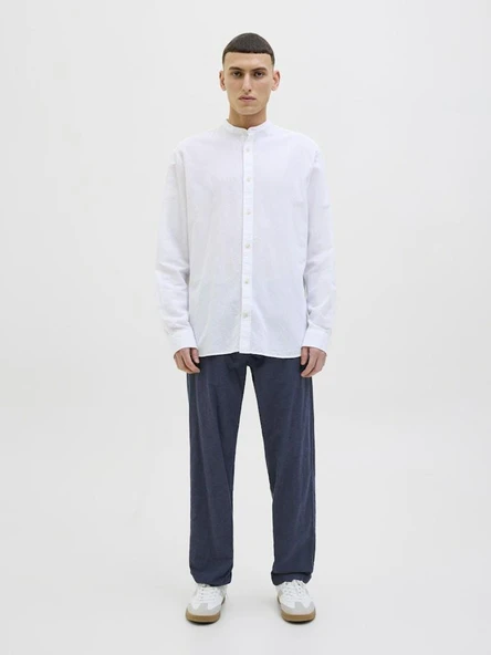 Jack Jones Kane Erkek Joger Pantolon 12248606 - 5
