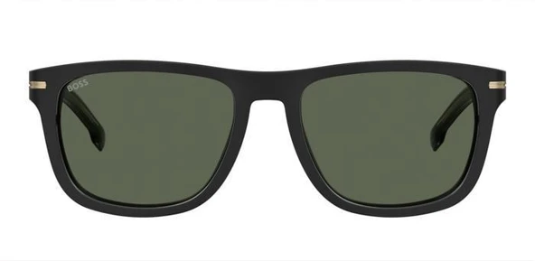 Hugo Boss BOSS 1626/S-807‐SIYAH Erkek Güneş Gözlüğü