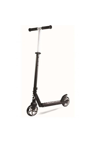 Furkan Oyuncak Cool Wheels Katlanır Scooter Gri 8 Yaş 58369 - 5