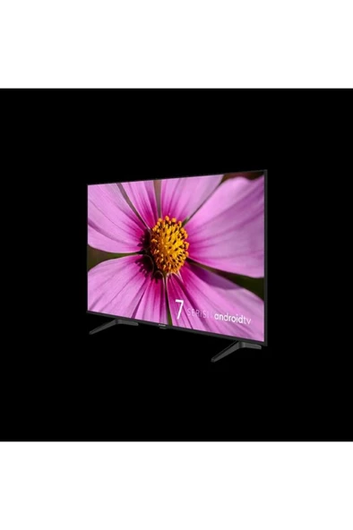 7 Serisi A43 D 790 B / 43'' 4k Smart Android Tv - 2