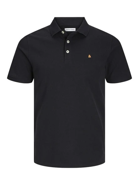 Jack Jones paulos Polo Yaka Erkek Tişört 12136668