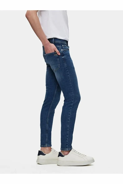 Ltb Jumy Rohana Wash Erkek Jean Pantolon - Resim 4