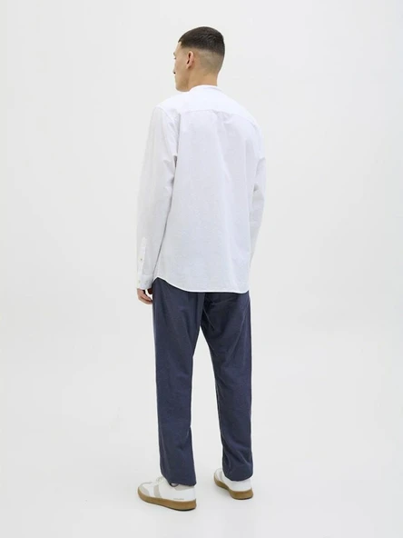 Jack Jones Kane Erkek Joger Pantolon 12248606 - 4