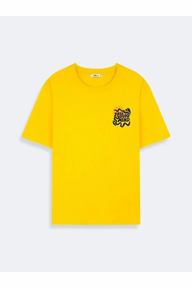 Ltb Lebosa Erkek Tişört