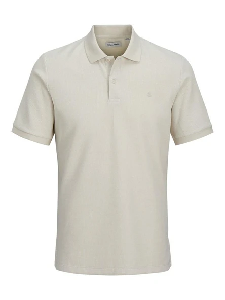 Jack Jones Austın Regular Fit Polo Yaka Erkek Tişört 12268130