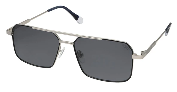 Lee Cooper LC1675.C3 57 Polarize Erkek Güneş Gözlüğü