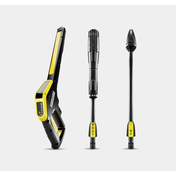KARCHER K 4 Power Control Basınçlı Yıkama Makinesi - 3