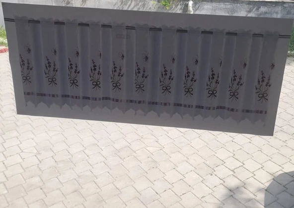 WENKO CAM YÜZEY DESENLİ YAPIŞKAN FİLM 45cm X 100 cm - 5
