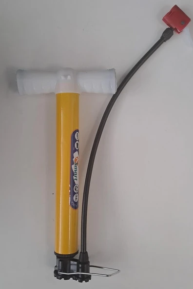KSMART BİSİKLET POMPASI ORTA K-3500 ( 30cm )
