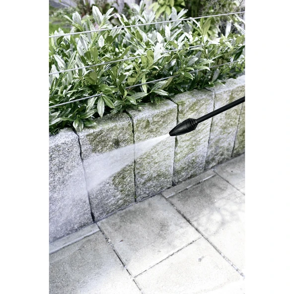 KARCHER K 4 Power Control Basınçlı Yıkama Makinesi - 8