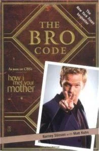 The Bro Code - 3