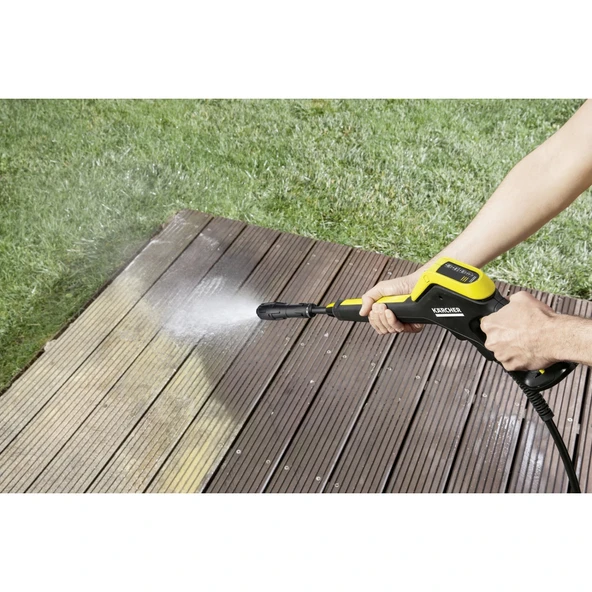 KARCHER K 4 Power Control Basınçlı Yıkama Makinesi - 7