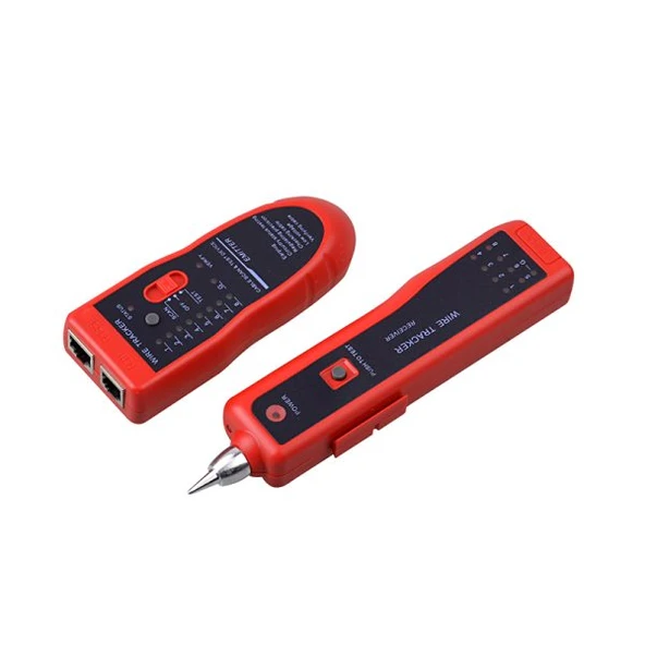 Prolink PH-020 Data ve Telefon Kablo Bulucu Test Cihazı