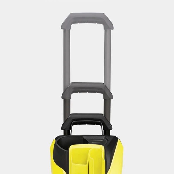 KARCHER K 4 Power Control Basınçlı Yıkama Makinesi - 2
