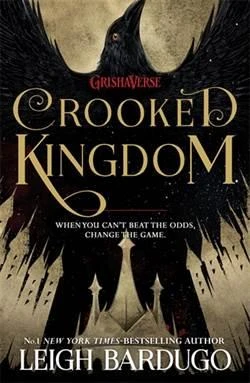 Crooked Kingdom (Six Of Crows 2) - 2