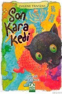 Son Kara Kedi - Evgene Trivizas