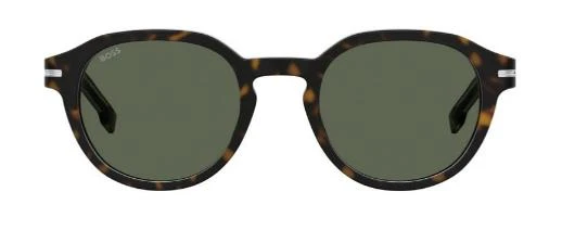 Hugo Boss BOSS 1721/S-807‐SIYAH Unisex Güneş Gözlüğü