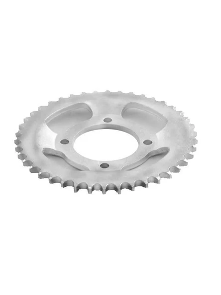 ARKA DİŞLİ 40T CGL - 3