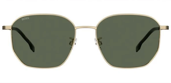 Hugo Boss BOSS 1673/F/SK-J5G‐ALTIN Unisex Güneş Gözlüğü