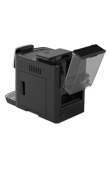 OK0030-05 Arzum Okka Espresso Pro Tam Otomatik Espresso Makinesi - Krom - 4
