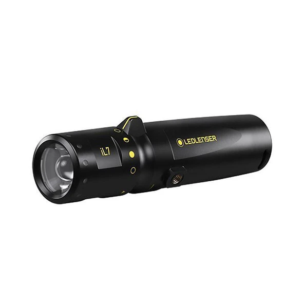 LEDLENSER İL7 ATEX EL FENERİ