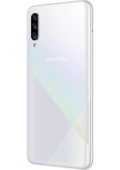 Samsung Galaxy A30 64GB Beyaz Yenilenmiş
