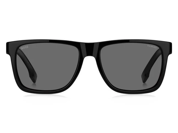 Hugo Boss BOSS 1759/G/S-807‐SIYAH Erkek Güneş Gözlüğü