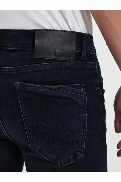 Ltb Ramıel Aello Wash Erkek Jean Pantolon - 6